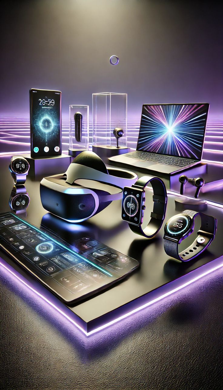 Electronics