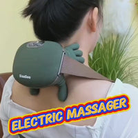 Shoulder & Neck Massager